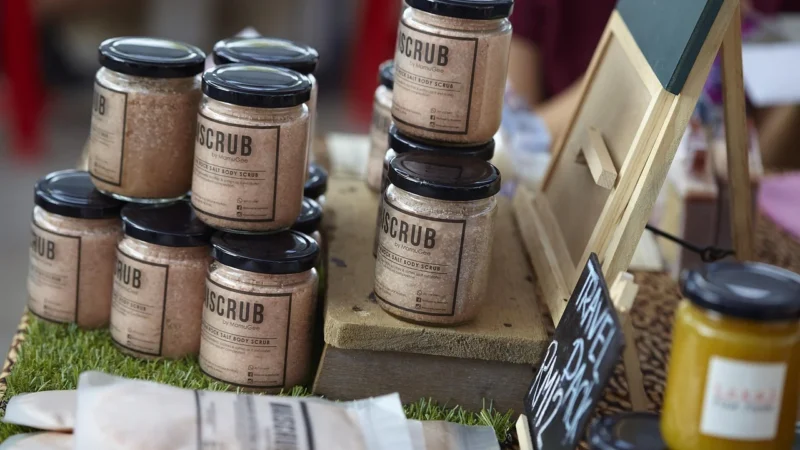 7 Najlepszych Kosmetyków Organicznych dla Piękniejszej Skóry