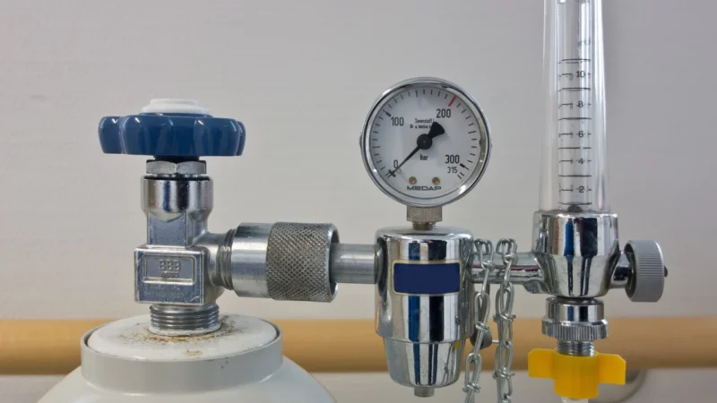 Airpress Reduktor Z Wyłącznikiem Ciśnieniowym 230V 36840R