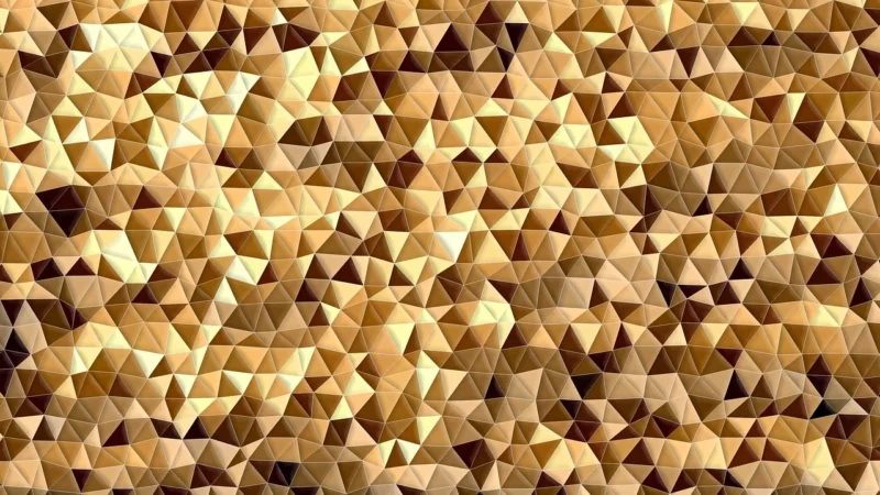 Aparici Glimpse Gold Gilt 29,75X99,55