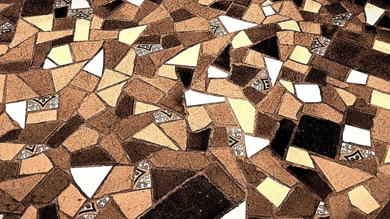 Aparici Terre Sand Natural 24,9X100