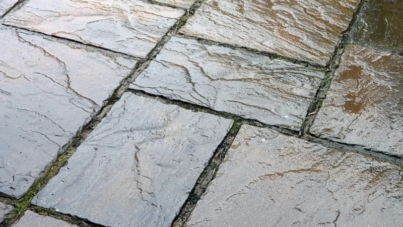 Argenta Kursaal lap. Slate 60×120