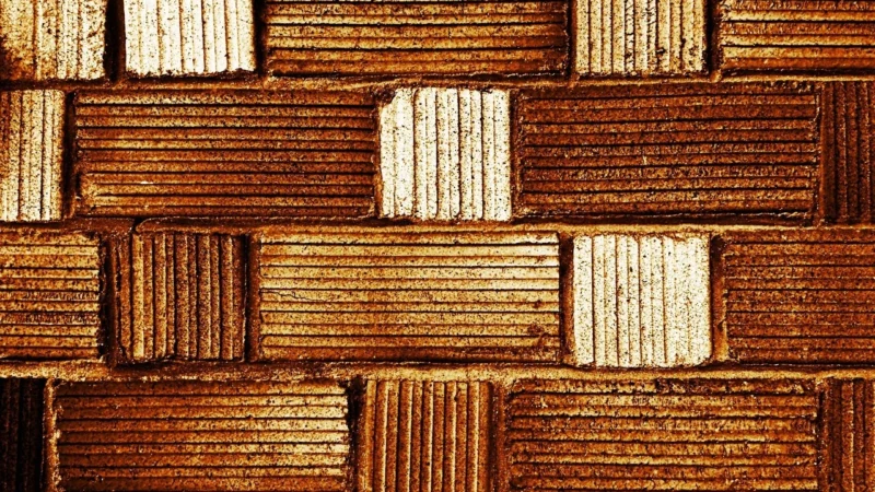 Argenta Orinoco Noce 20X50