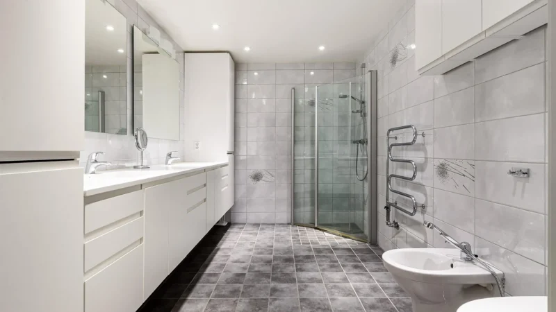 Argenta Toulouse White Rc 60X60