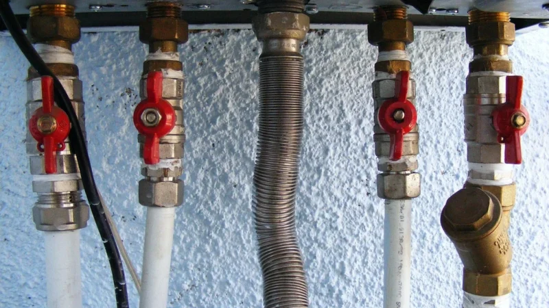 Ariston Clas One B 24kW 3301211