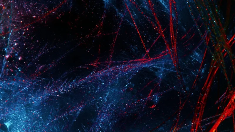 Arte Noctis Tapeta wielokolorowa A38055