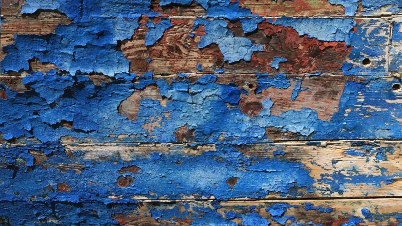 Artgeist Fototapeta Kolorowy Obłęd 50X1000