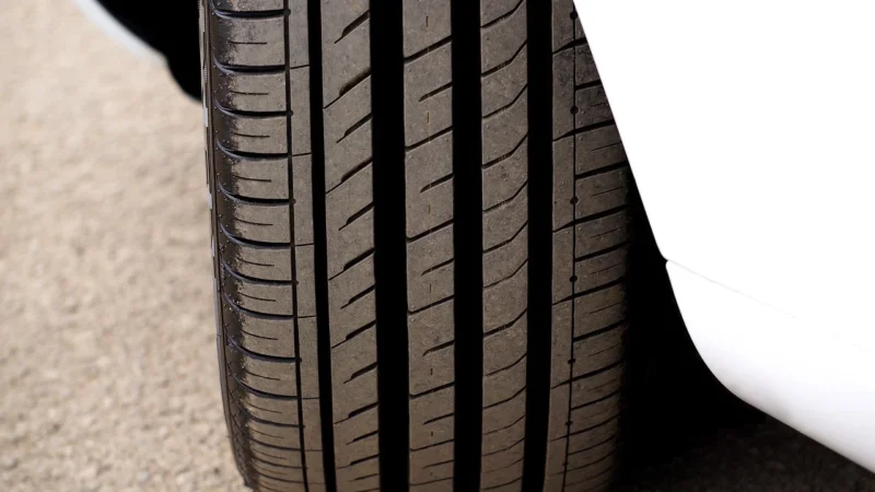 Atlas SPORT GREEN 275/30R19 96W