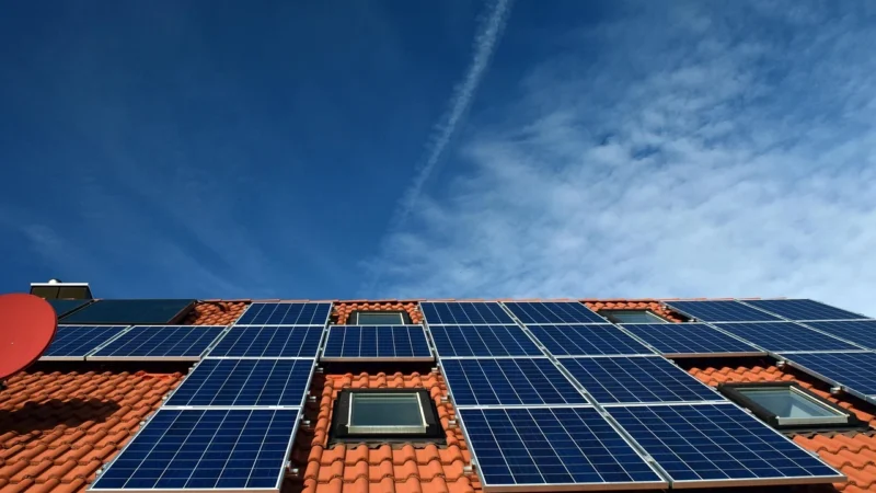 Azo Digital Eco Solar Boost MPPT-3000 3Kw AZO00D1174