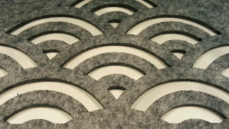 Baldocer Arkety Keroe Silver 30X60