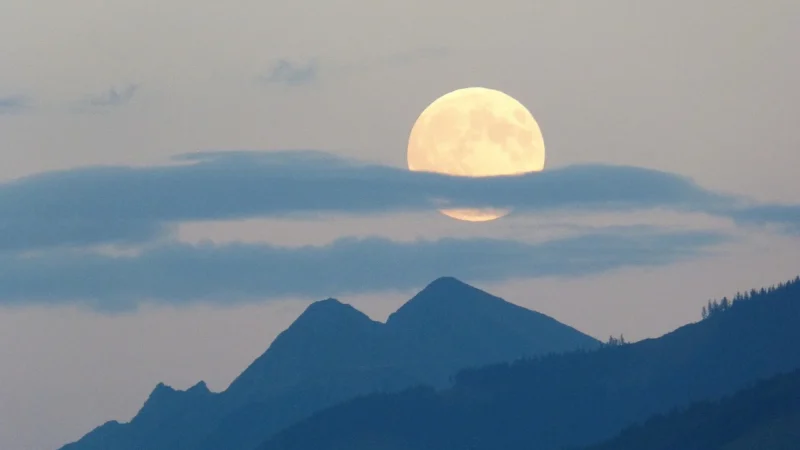 Baldocer Balmoral Moon Natural P8016R 80X160