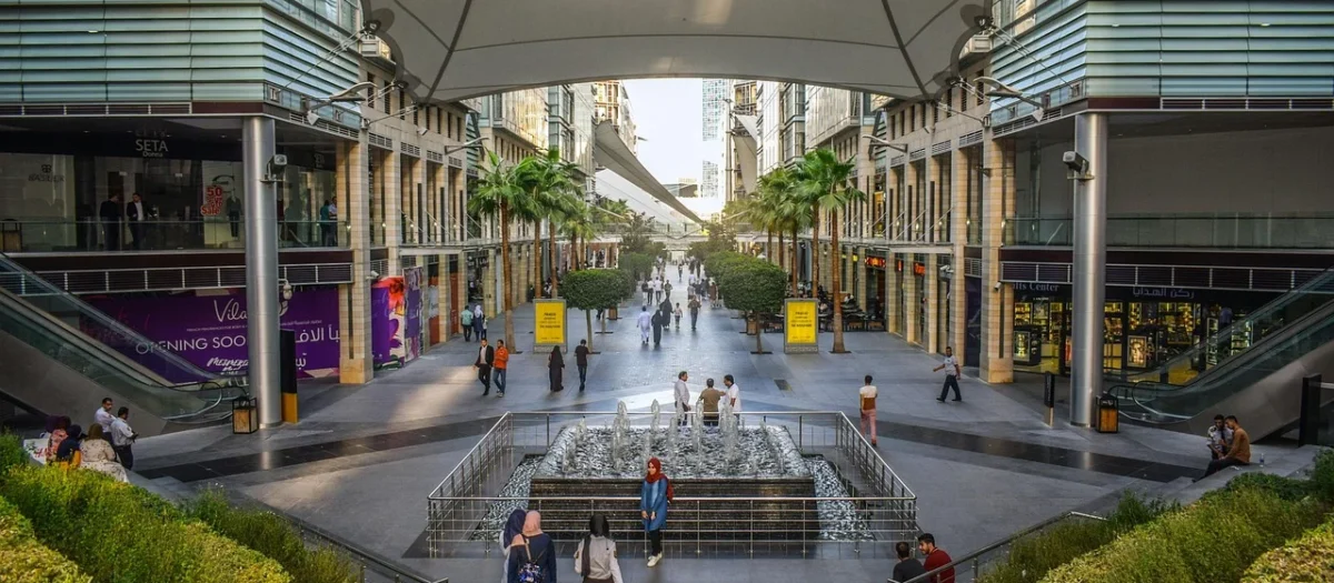 Baldocer Boulevard Perla 40×120
