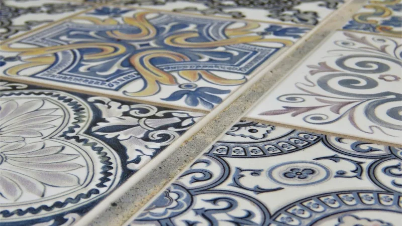 Baldocer Decor Queensland Grey 30X90 R
