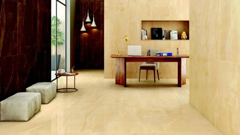Baldocer Icon Natural 59×59