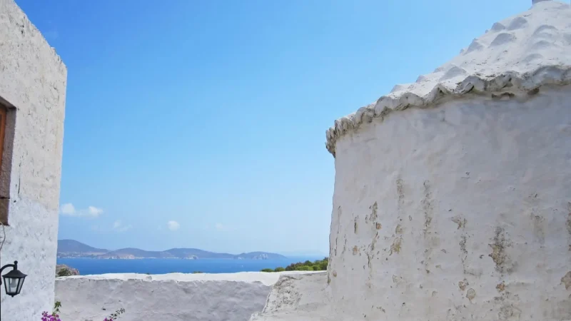 Baldocer Patmos Pulido 120×120