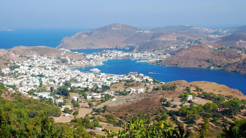 Baldocer Patmos Pulido 60×60