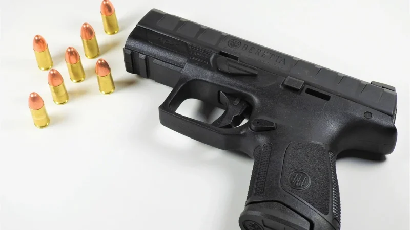 Beretta Mynute S 24 C.S.I. (20095667)