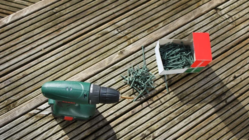 Black&Decker 3-narzędziowy zestaw combo (BCK31S1S-QW)