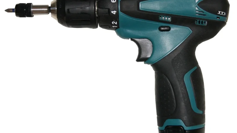 Black&Decker Wiertarko-wkrętarka akumulatorowa (BDCDD186K1B-QW)