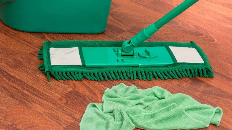 Bona Pad odkurzający CA101021