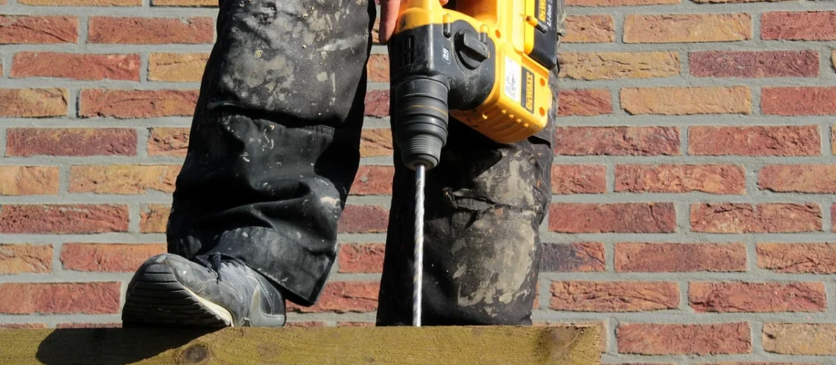 Bosch Easy Impact 540 0603130201
