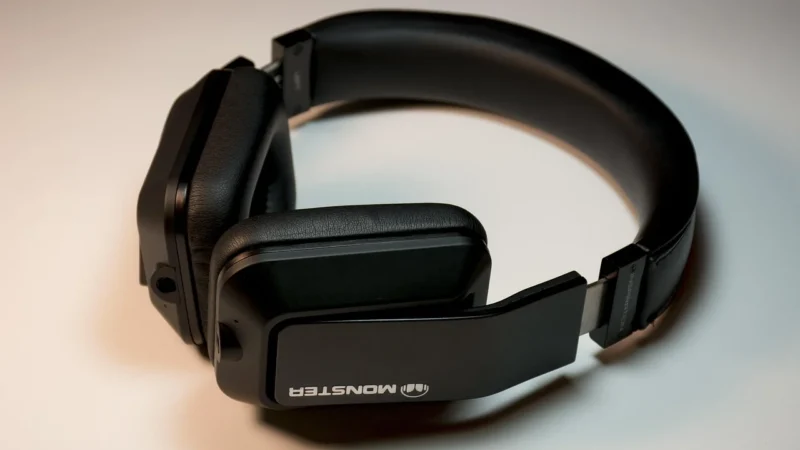 Bose Quietcomfort 25 Czarny (Apple)
