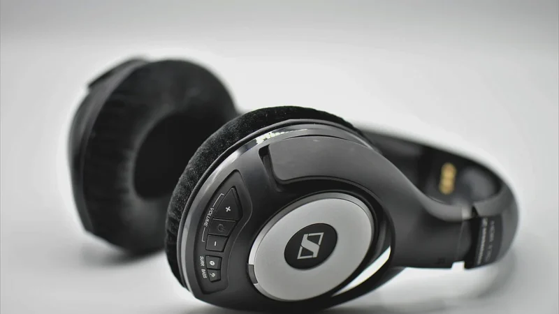 Bose QuietComfort 35 II czarny (7895640010)