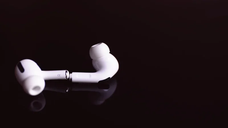 Bose SoundSport Free czarny
