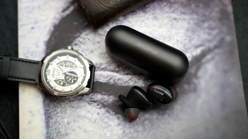 Bose Soundsport Wireless Czarny