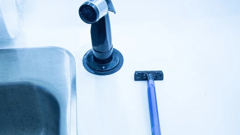 BRAUN Series 3 3040