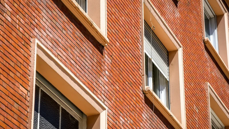 Cerrad Kallio Tar 45x15x0,9