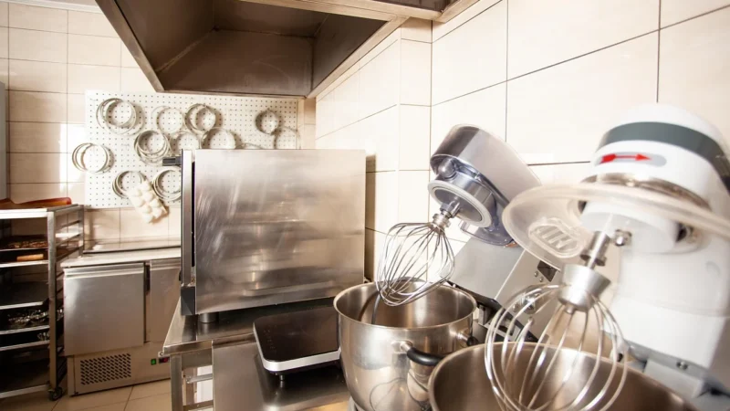 Cooke&Lewis Okap Szufladowy Clths60 60 Cm Inox