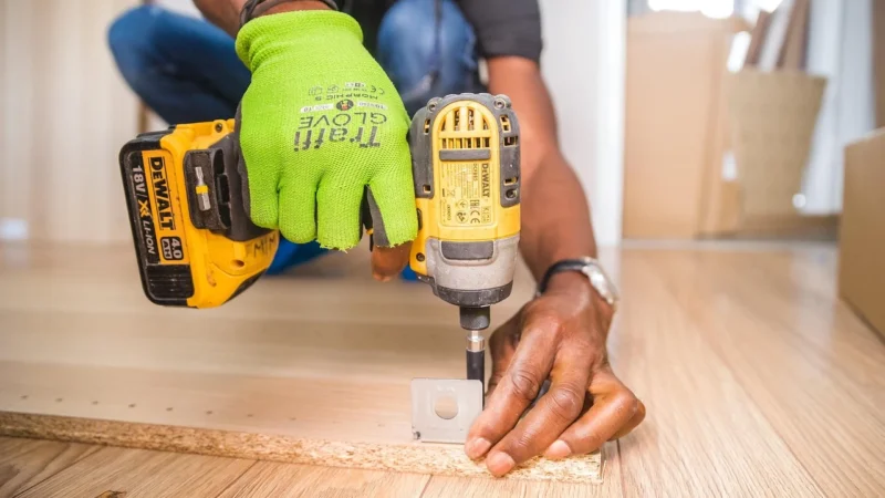 DeWalt D21710