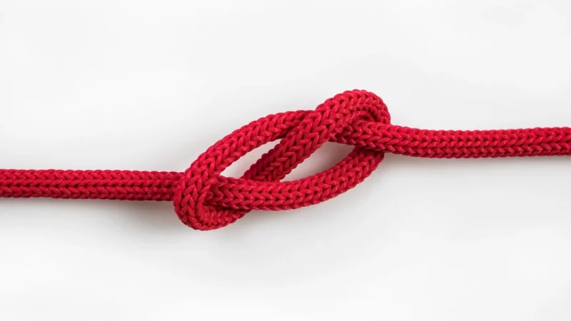 Diall Lina pleciona polipropylenowa 3 mm x 20 m biała