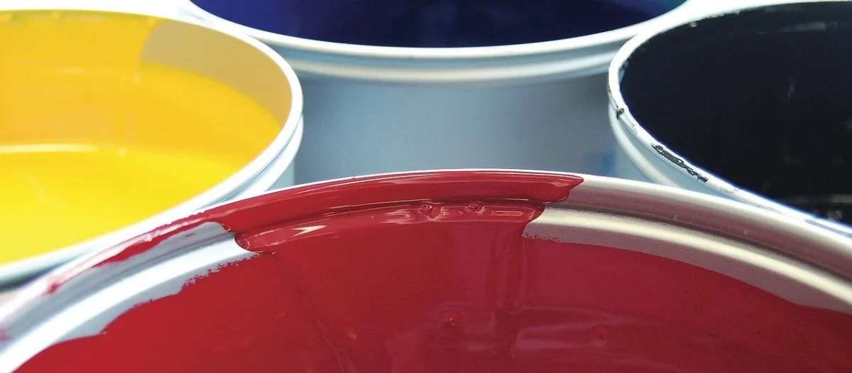 Dulux Easycare Kuchnia I Łazienka 5L Biała