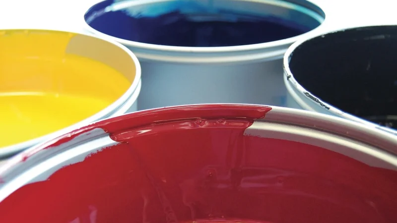 Dulux Easycare Kuchnia I Łazienka 5L Biała