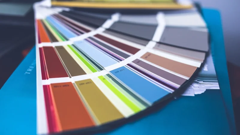 Dulux Farba Do Ścian I Sufitów Kolory Świata Okruch Lodu 5L