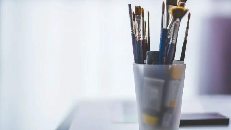 Dulux Farba Do Ścian I Sufitów Kolory Świata Polarna Mgiełka 5L