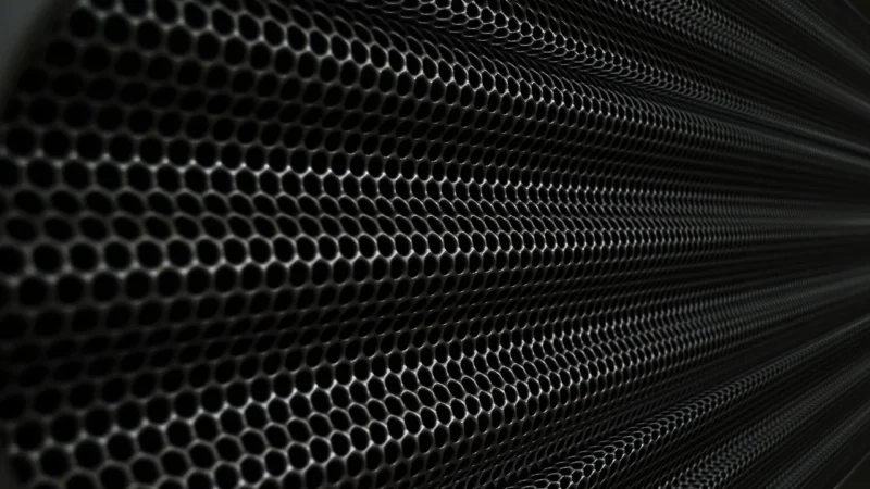 Eijffinger Black & Light 356042