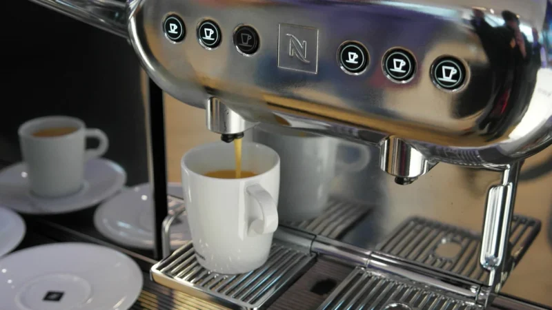 Ekspres De’Longhi ECAM 350.75.S