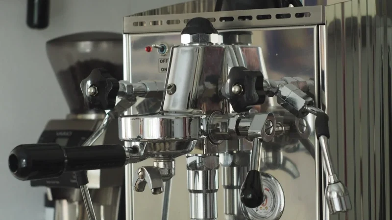 Ekspres Gaggia Classic