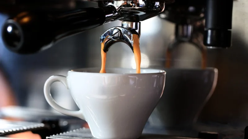 Ekspres Krups Arabica EA8170