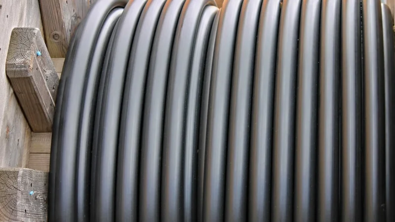 ElektroKabel Przewód YDY 3×4 450/750V