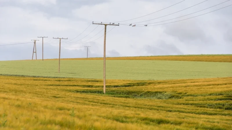 ElektroKabel Przewód YTKSY 1 x 2 x 0,5 1 km T0270 YTKSY 1 X 2 X 0,5