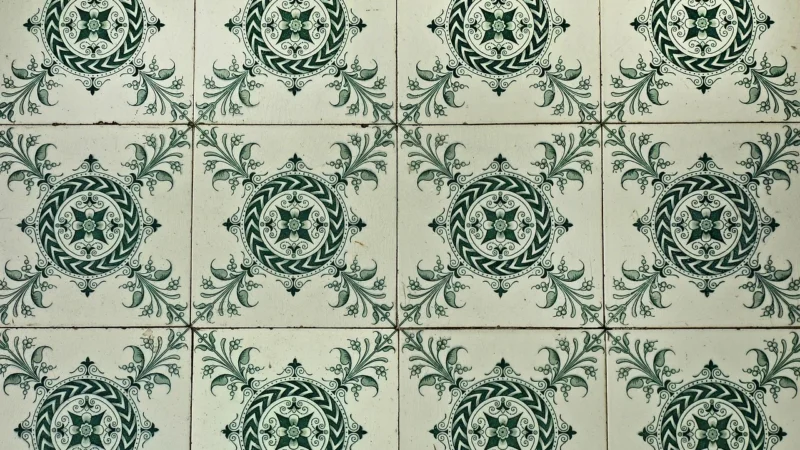 Equipe Evolution Laude Victorian Green 7,5×15