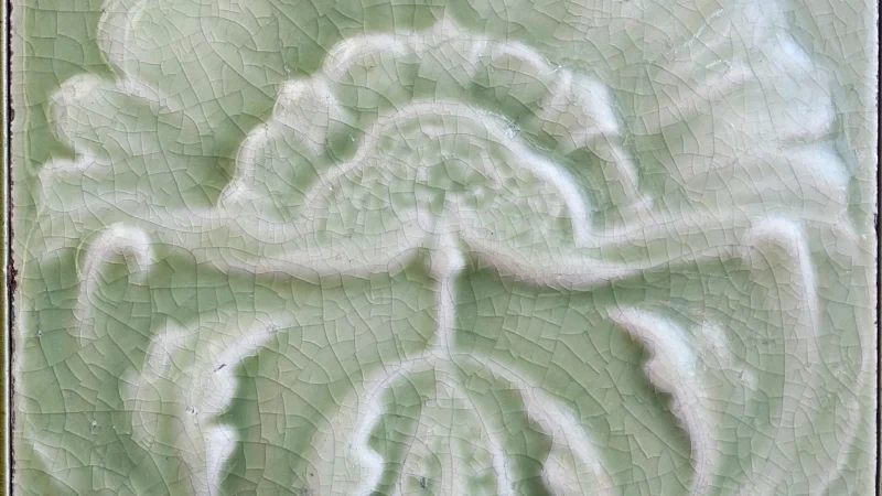 Equipe Evolution Victorian Green 15×15
