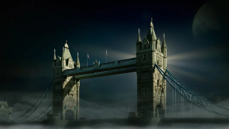 Equipe London Gris Claro pol. 5×30