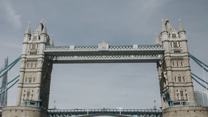 Equipe White London 5×15