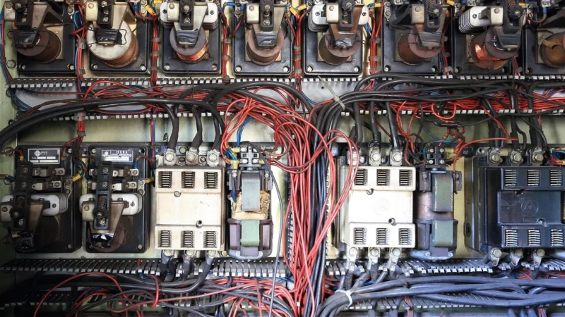 F&F Moduł przekaźnikowy PROXI POWER zdalna kontrola on/off dowolnego urządzenia rB-R2S2