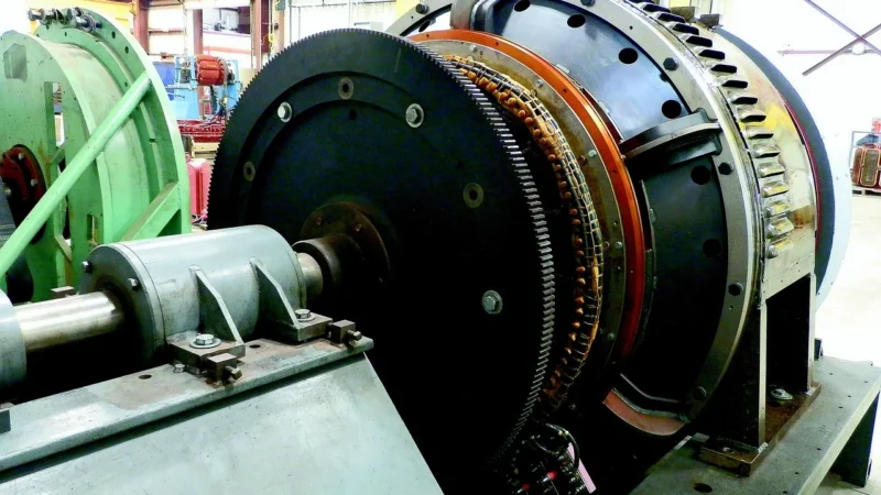 Fogo Generator Prądotwórczy 3001 20816