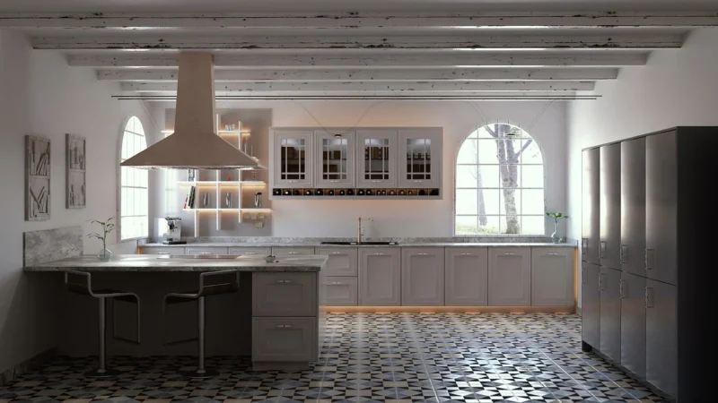 Galerie Kitchen Recipes G12261